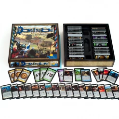 Rio Grande Games Dominion (Second Edition)