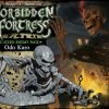 Flying Frog Productions Board Games Shadows Of Brimstone: Odo Kuro XXL Enemy