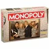 The OP Games Board Games Monopoly: Schitt’s Creek