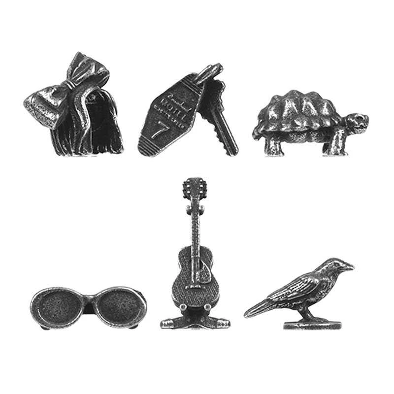 Cheapest 🧨 The OP Games Board Games Monopoly: Schitt’s Creek 🎁 5 The OP Games Board Games Monopoly: Schitt’s Creek