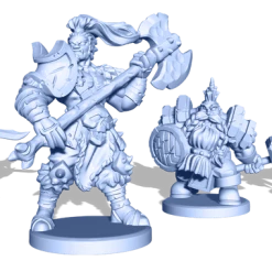 Gamelyn Games Tiny Epic Dungeons