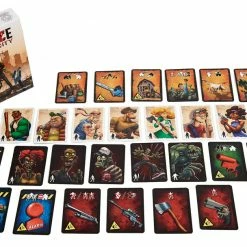 Tranjis Games SilenZe: Zombie City