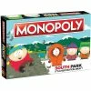 The OP Games Board Games Monopoly: South Park