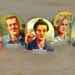 Coupon π€© Van Ryder Games Detective: City Of Angels β Cloak & Daggered Board Games β€οΈ 7 Van Ryder Games Detective: City Of Angels β Cloak & Daggered Board Games