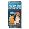 Looney Labs Star Trek Fluxx: Porthos Expansion Card Games