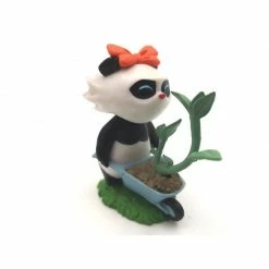 Matagot Accessories TAKENOKO Baby Panda - Figurine SUNNY
