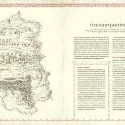 Free League The One Ring Starter Set Board Games