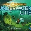 Delicious Games Underwater Cities: New Discoveries Expansion