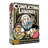 Indie Board & Cards Card Games Conflicting Legends (Second Edition)