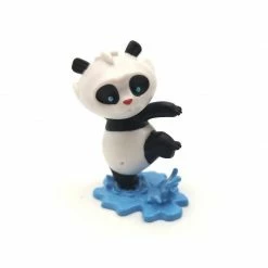 Matagot TAKENOKO Baby Panda - Figurine WU WU Accessories