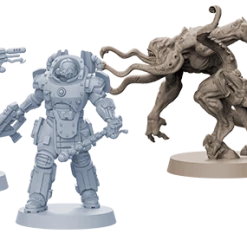 Best reviews of ๐ Cmon Zombicide: Invader ๐ 9 Cmon Zombicide: Invader