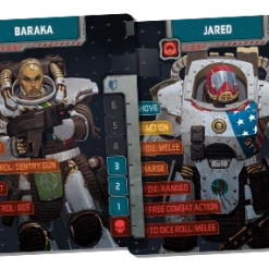 Best reviews of ๐ Cmon Zombicide: Invader ๐ 10 Cmon Zombicide: Invader