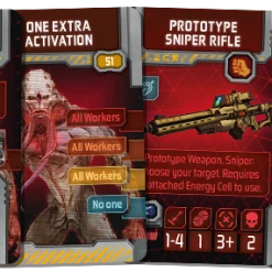 Best reviews of ๐ Cmon Zombicide: Invader ๐ 11 Cmon Zombicide: Invader