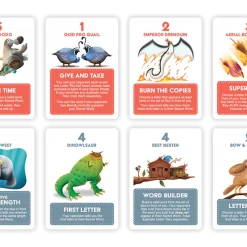 Exploding Kittens A Little Wordy Board Games