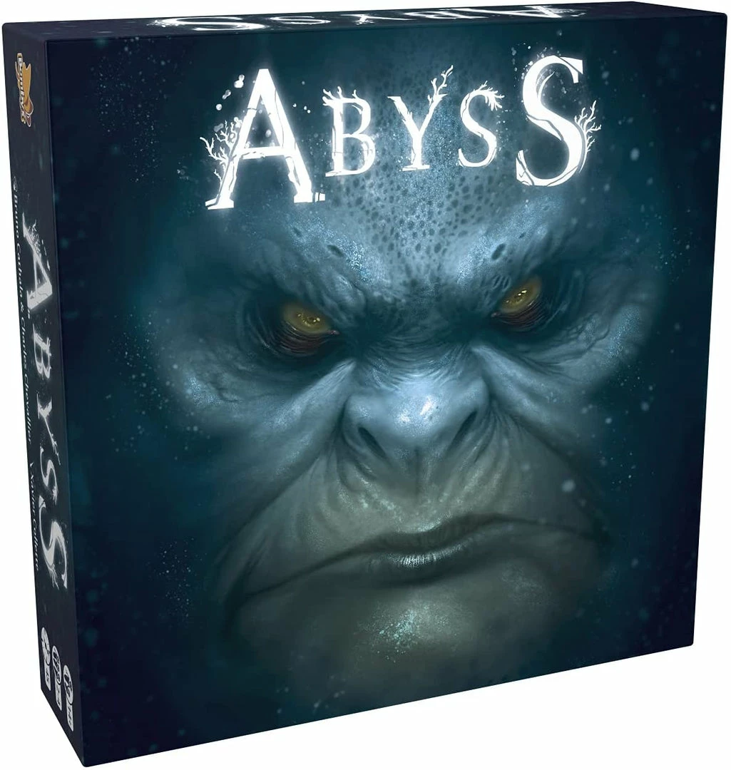 Hot Sale π₯ Bombyx Board Games Abyss π 3 Bombyx Board Games Abyss
