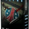 Gale Force Nine Aliens: Ultimate Badasses Board Games