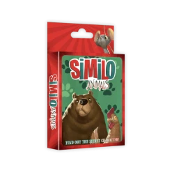 Horrible Guild Similo: Animals