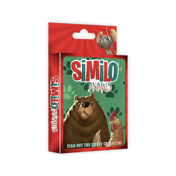 Best reviews of π Horrible Guild Similo: Animals π 3 Horrible Guild Similo: Animals