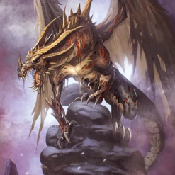 AEG Card Games Mystic Vale: Nemesis