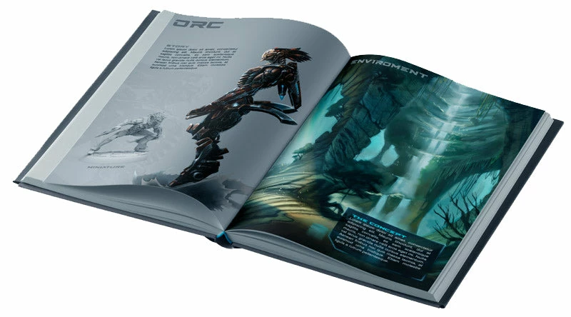 Best Pirce π Ludus Magnus Studio Sine Tempore Kickstarter Bundle #2 (Core + Black Hole + Silicio + Art Book) Board Games π 14 Ludus Magnus Studio Sine Tempore Kickstarter Bundle #2 (Core + Black Hole + Silicio + Art Book) Board Games