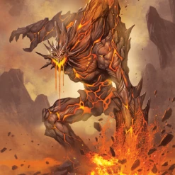 AEG Card Games Mystic Vale: Nemesis