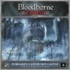 CMON Board Games Bloodborne: The Board Game – Forsaken Cainhurst Castle