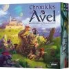 Wholesale π Rebel Chronicles Of Avel β 1 Rebel Chronicles Of Avel