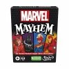Hasbro Marvel Mayhem