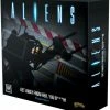 Gale Force Nine Aliens: Get Away From Her, You B***h! Board Games