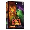 Best deal π Roxley Dice Throne: Season One ReRolled β Pyromancer V. Shadow Thief β¨ 2 Roxley Dice Throne: Season One ReRolled β Pyromancer V. Shadow Thief