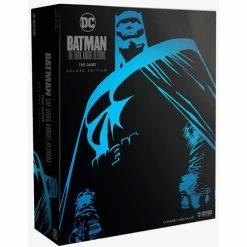 Cryptozoic Entertainment Batman: The Dark Knight Returns (Deluxe Edition) Board Games