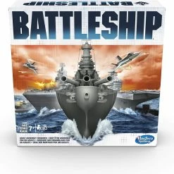 Hasbro Battleship Board Games