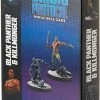 Atomic Mass Games Marvel: Crisis Protocol – Black Panther And Killmonger Board Games