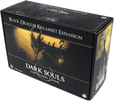Brand new β Steamforged Games Board Games Dark Souls: The Board Game β Black Dragon Kalameet Boss Expansion π― 3 Steamforged Games Board Games Dark Souls: The Board Game β Black Dragon Kalameet Boss Expansion