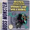Brotherwise Games Card Games Boss Monster: Vault Of Villains