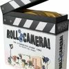 Keen Bean Studio Board Games Roll Camera! The Filmmaking Board Game