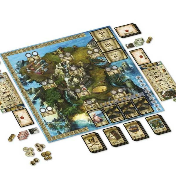 Best Pirce β AEG Oath Of The Brotherhood Board Games π― 4 AEG Oath Of The Brotherhood Board Games