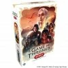 Fantasy Flight Games Card Games A Game Of Thrones: B'Twixt