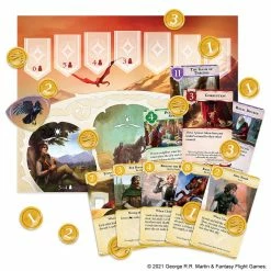 Best reviews of ⭐ Fantasy Flight Games Card Games A Game Of Thrones: B'Twixt 🧨 7 Fantasy Flight Games Card Games A Game Of Thrones: B'Twixt