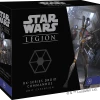 Fantasy Flight Games Star Wars: Legion – BX-series Droid Commandos Unit Expansion Board Games