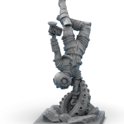 B&B Game Studio The Refuge: Terror From The Deep