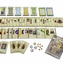 WizKids Tournament At Camelot Card Games