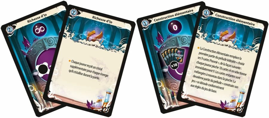 Outlet π Libellud Board Games Seasons: Enchanted Kingdom π 4 Libellud Board Games Seasons: Enchanted Kingdom