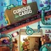 Capstone Games Curious Cargo Board Games