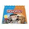 Hasbro Monopoly: Cats Vs Dogs
