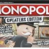 Hasbro Monopoly Cheaters Edition