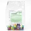 Chessex 29222 - Bag Of 50 Assorted Loose Signature 12mm Dice