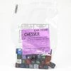 Wholesale β€οΈ Chessex 29306 - Bag Of 50 Assorted Loose Speckled D6 Dice π 2 Chessex 29306 - Bag Of 50 Assorted Loose Speckled D6 Dice