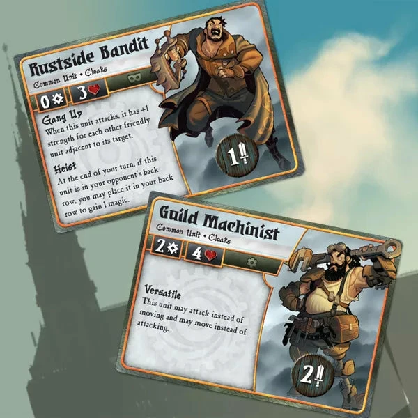 Discount π₯° Plaid Hat Games Summoner Wars (Second Edition): Cloaks Faction Deck π 6 Plaid Hat Games Summoner Wars (Second Edition): Cloaks Faction Deck