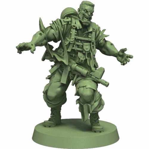 Deals π€© CMON Board Games Zombicide 2nd Edition: Zombie Soldiers Set π₯ 5 CMON Board Games Zombicide 2nd Edition: Zombie Soldiers Set